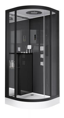 Душевая кабина Grossman GR241 (100x100x215)